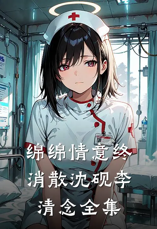 绵绵情意终消散沈砚李清念 全集
