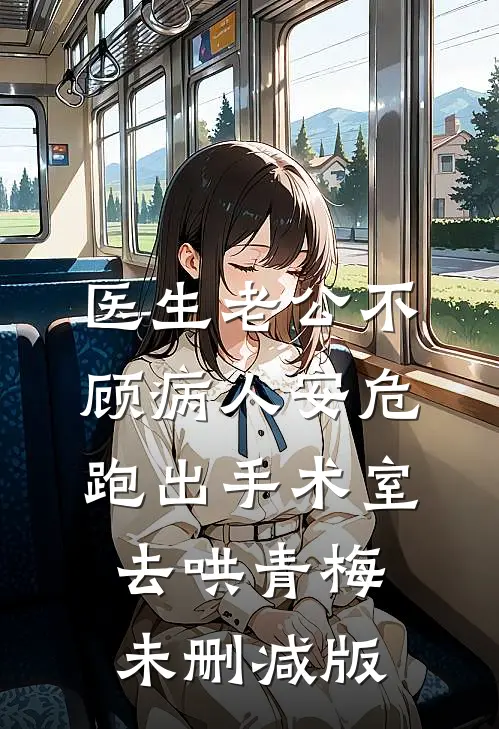 医生老公不顾病人安危，跑出手术室去哄青梅未删减版