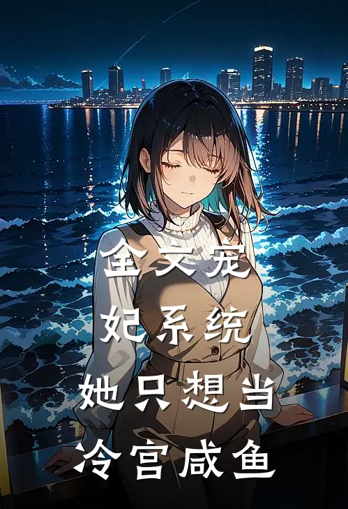 全文宠妃系统：她只想当冷宫咸鱼