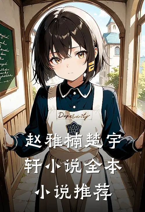赵雅楠楚宇轩小说全本小说推荐