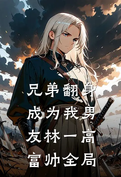 兄弟翻身成为我男友林一高富帅全局