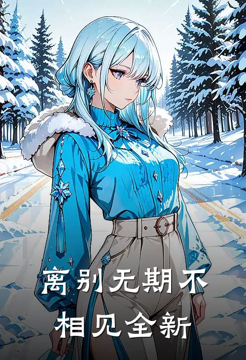 离别无期不相见全新
