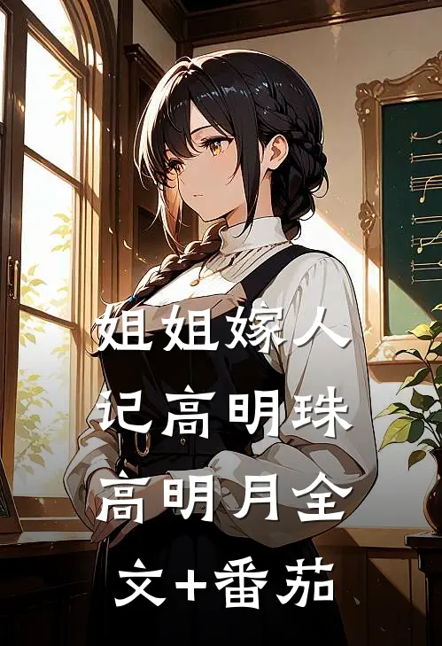 姐姐嫁人记高明珠高明月全文+番茄