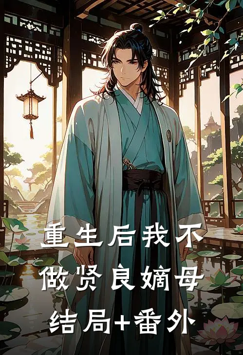 重生后我不做贤良嫡母结局+番外