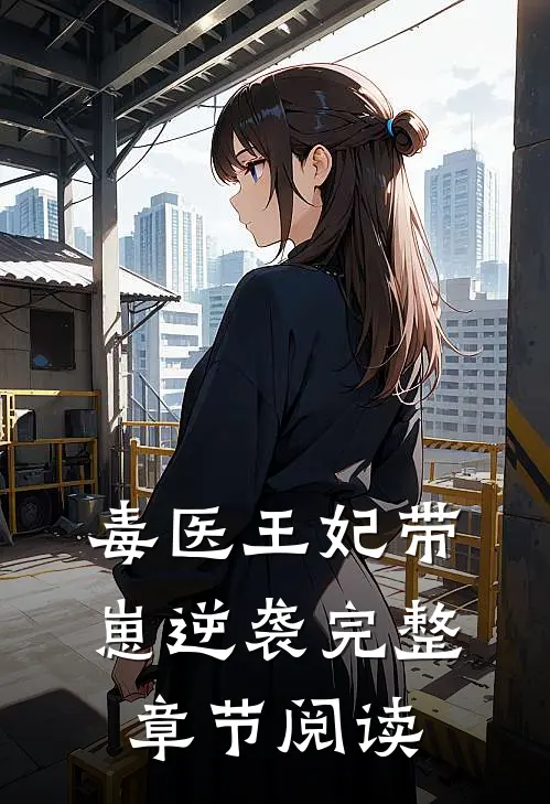 毒医王妃带崽逆袭完整章节阅读