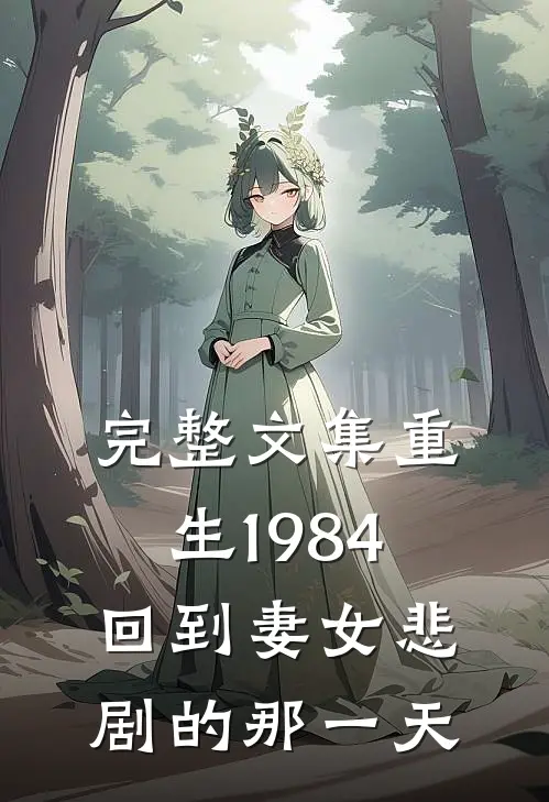 完整文集重生1984：回到妻女悲剧的那一天