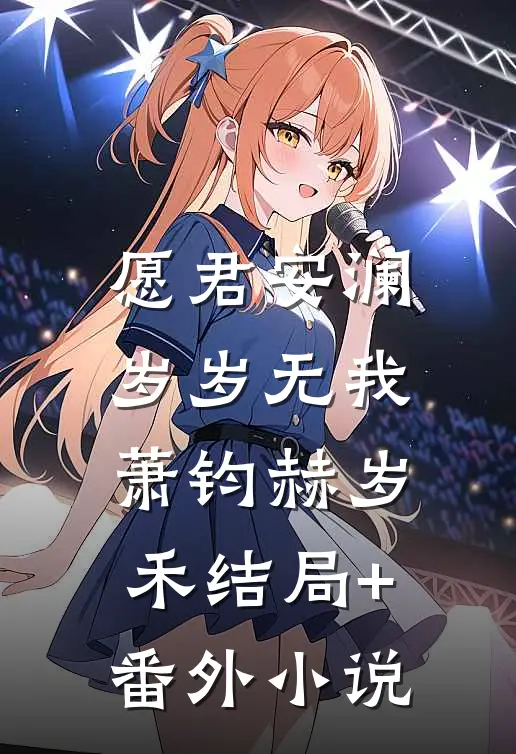 愿君安澜，岁岁无我萧钧赫岁禾结局+番外小说