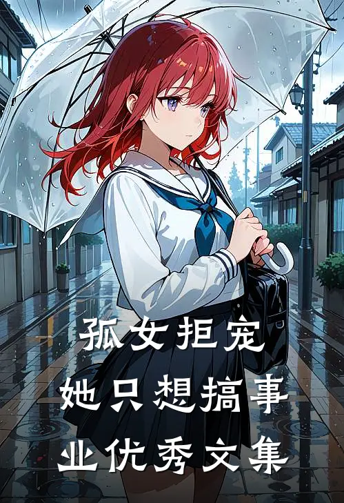 孤女拒宠：她只想搞事业优秀文集