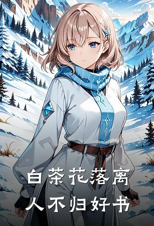 白茶花落离人不归好书