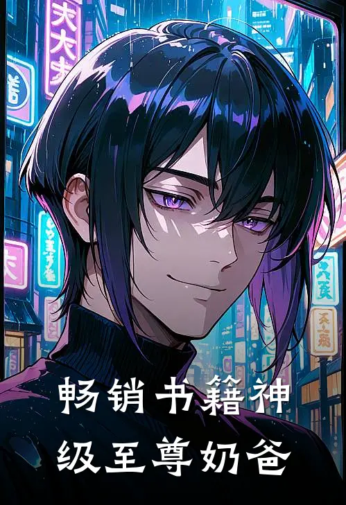 畅销书籍神级至尊奶爸