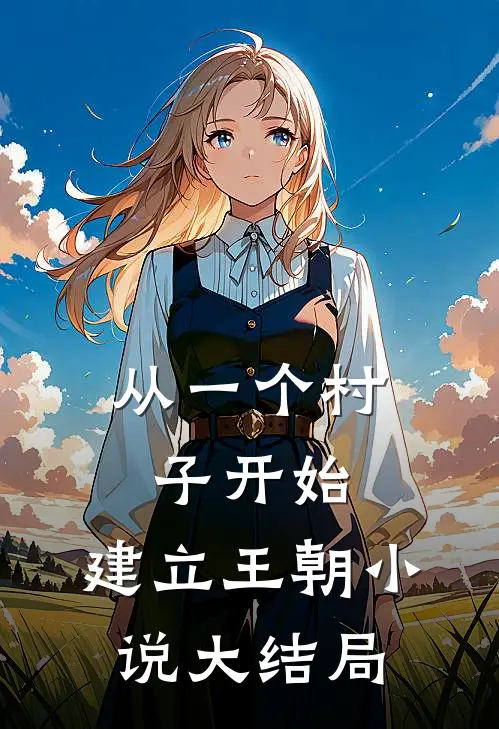 从一个村子开始，建立王朝小说大结局