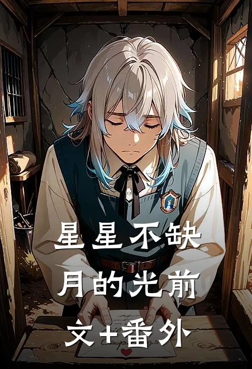 星星不缺月的光前文+番外