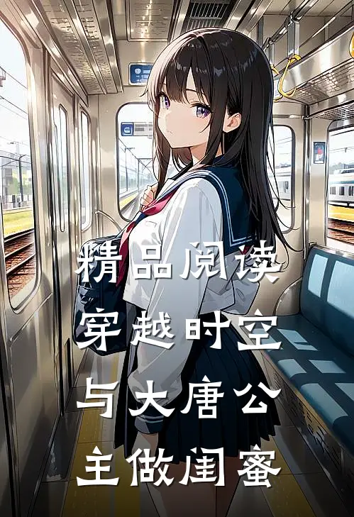 精品阅读穿越时空,与大唐公主做闺蜜