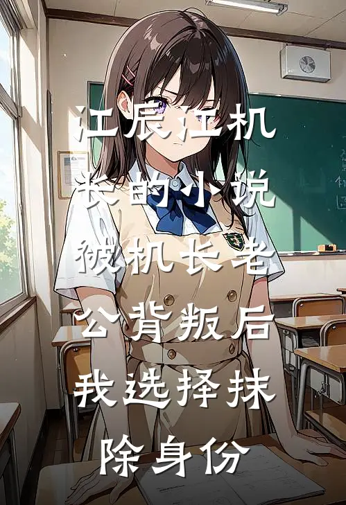 江辰江机长的小说被机长老公背叛后，我选择抹除身份