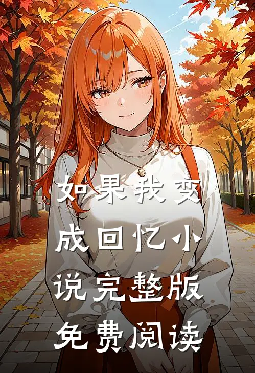 如果我变成回忆小说完整版免费阅读