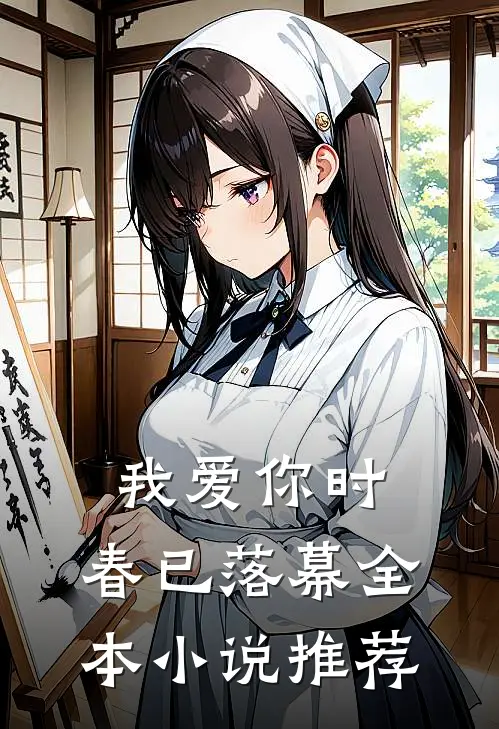 我爱你时，春已落幕全本小说推荐