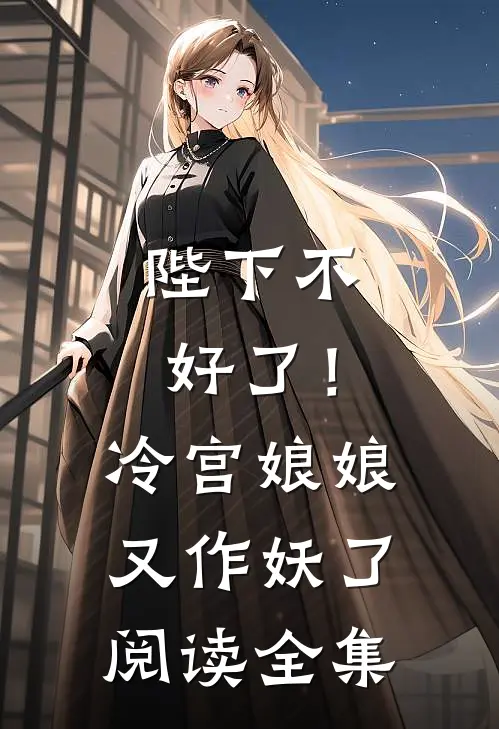 陛下不好了!冷宫娘娘又作妖了阅读全集免费