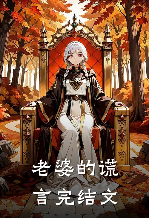老婆的谎言完结文