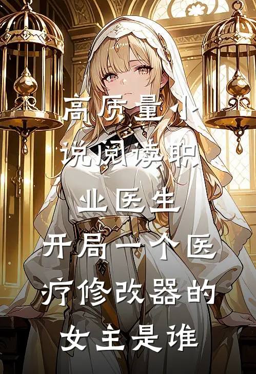 高质量小说阅读职业医生:开局一个医疗修改器的女主是谁