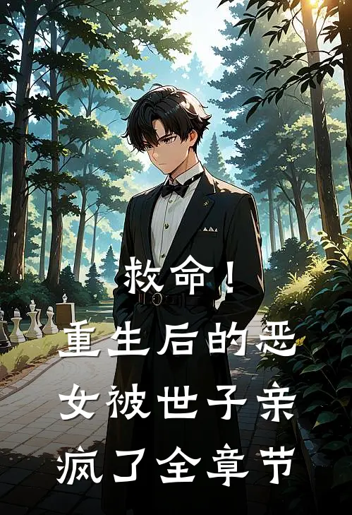 救命！重生后的恶女被世子亲疯了全章节