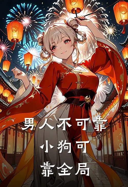 男人不可靠，小狗可靠全局
