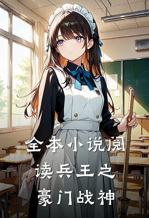 全本小说阅读兵王之豪门战神