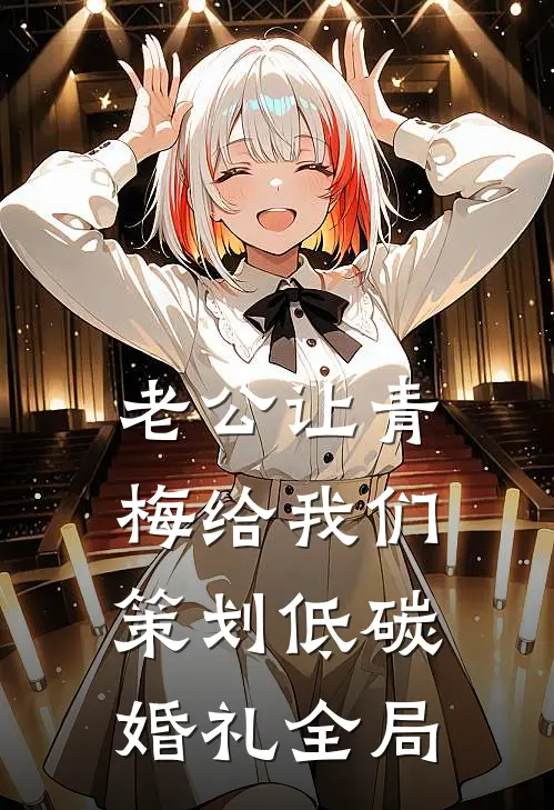 老公让青梅给我们策划低碳婚礼全局