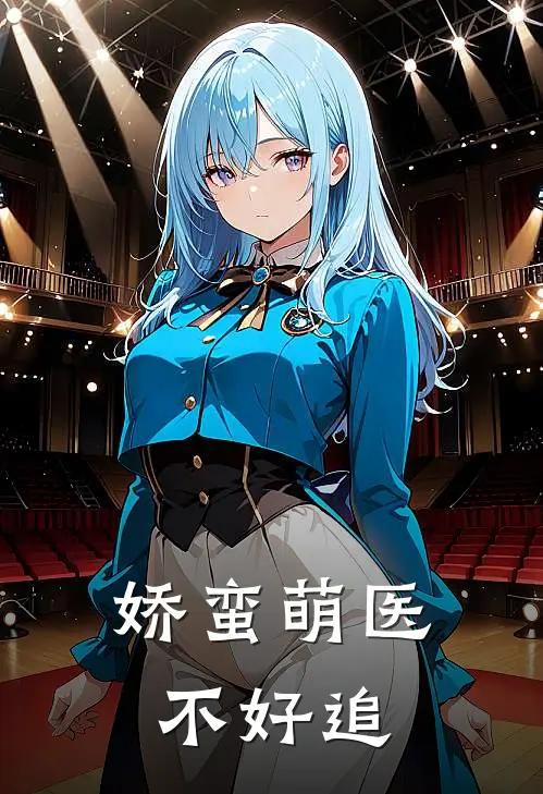 娇蛮萌医不好追