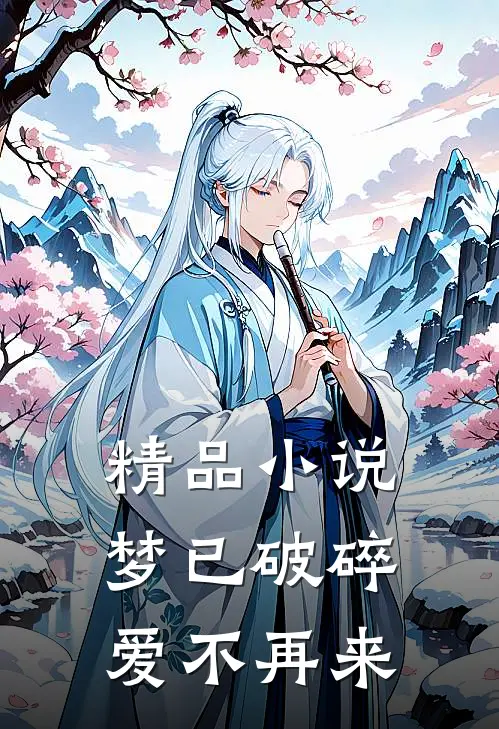 精品小说梦已破碎，爱不再来