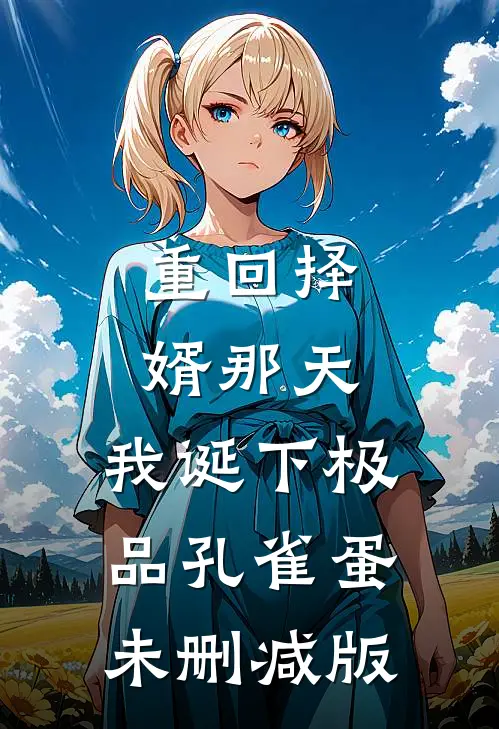 重回择婿那天，我诞下极品孔雀蛋未删减版