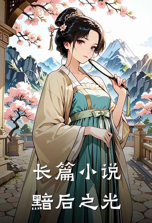 长篇小说黯后之光