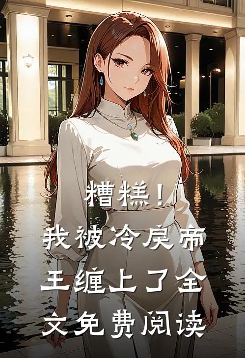 糟糕！我被冷戾帝王缠上了全文免费阅读
