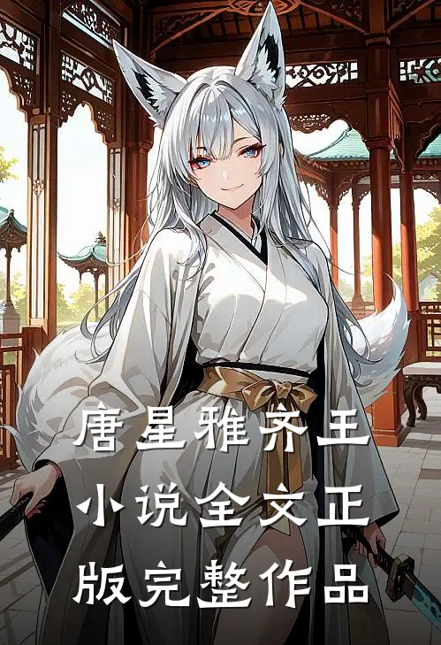 唐星雅齐王小说全文正版完整作品