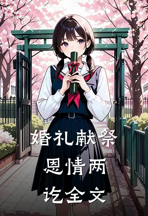 婚礼献祭，恩情两讫全文