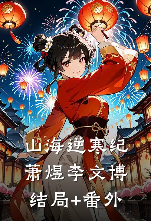 山海逆寒纪萧煜李文博结局+番外