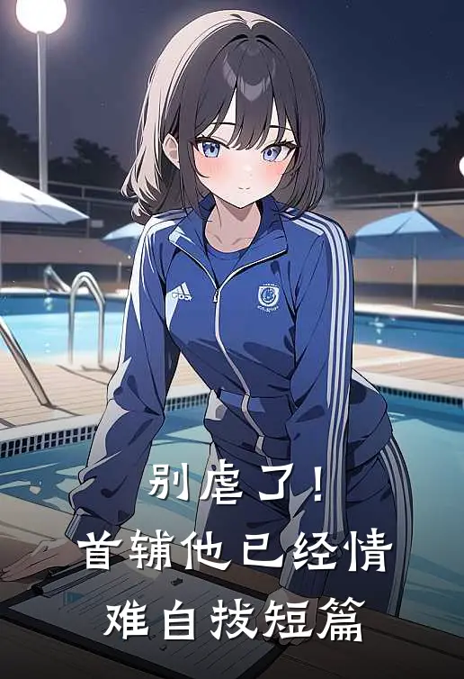 别虐了！首辅他已经情难自拔短篇