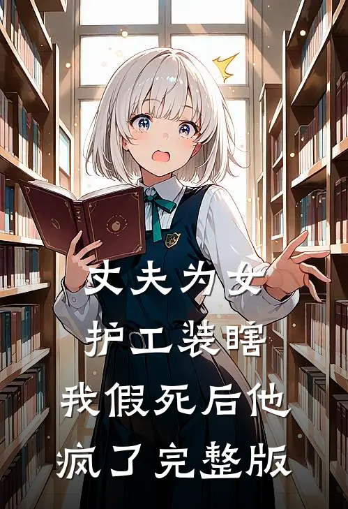 丈夫为女护工装瞎，我假死后他疯了完整版
