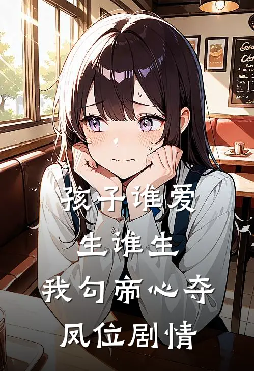 孩子谁爱生谁生，我勾帝心夺凤位剧情