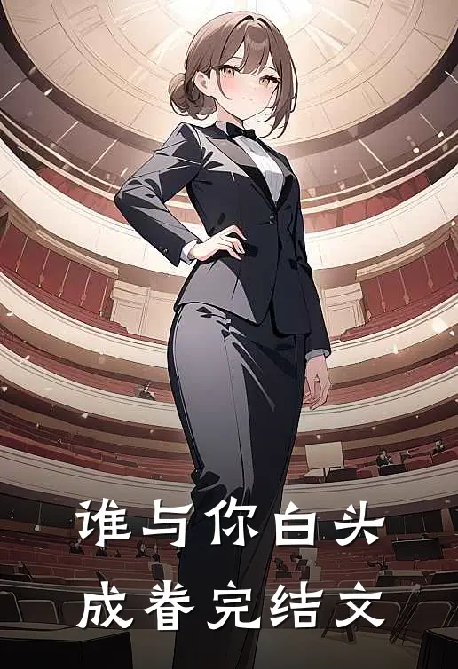 谁与你白头成眷完结文