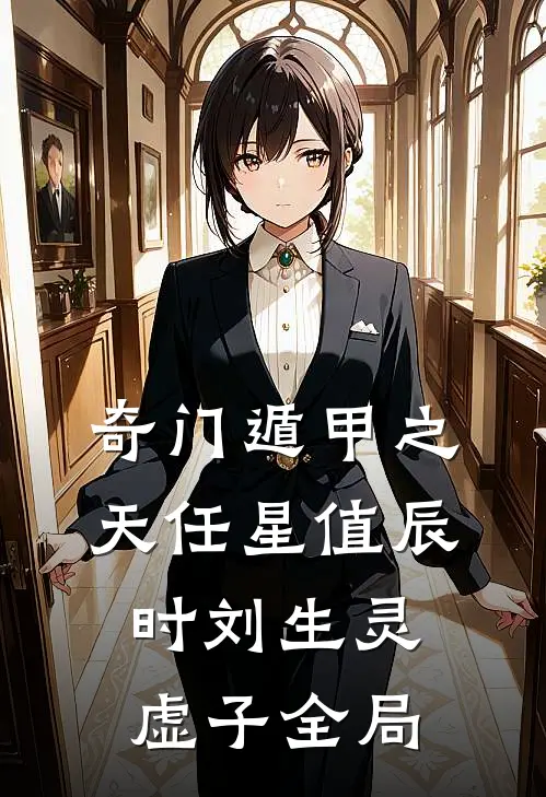 奇门遁甲之天任星值辰时刘生灵虚子全局