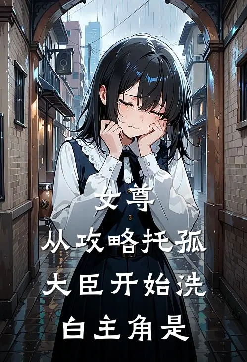 女尊：从攻略托孤大臣开始洗白主角是