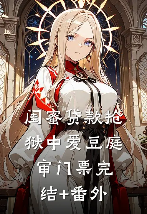闺蜜贷款抢狱中爱豆庭审门票完结+番外