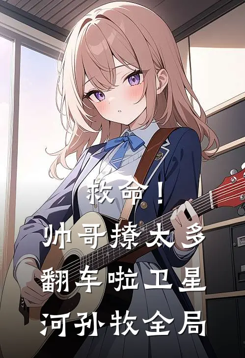 救命！帅哥撩太多，翻车啦卫星河孙牧全局