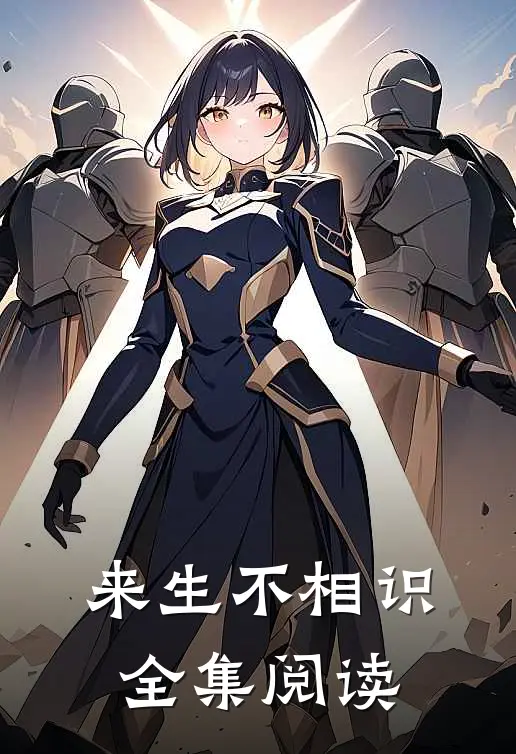 来生不相识全集阅读