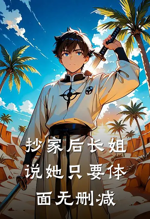 抄家后长姐说她只要体面无删减