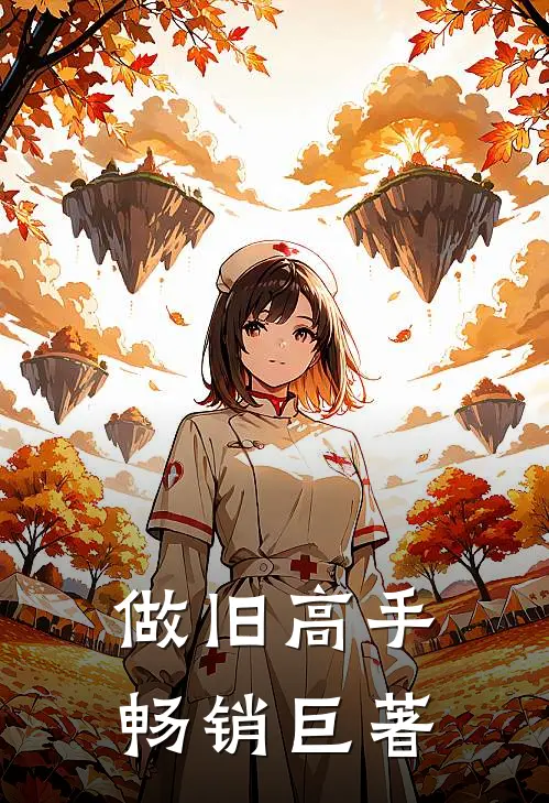 做旧高手畅销巨著