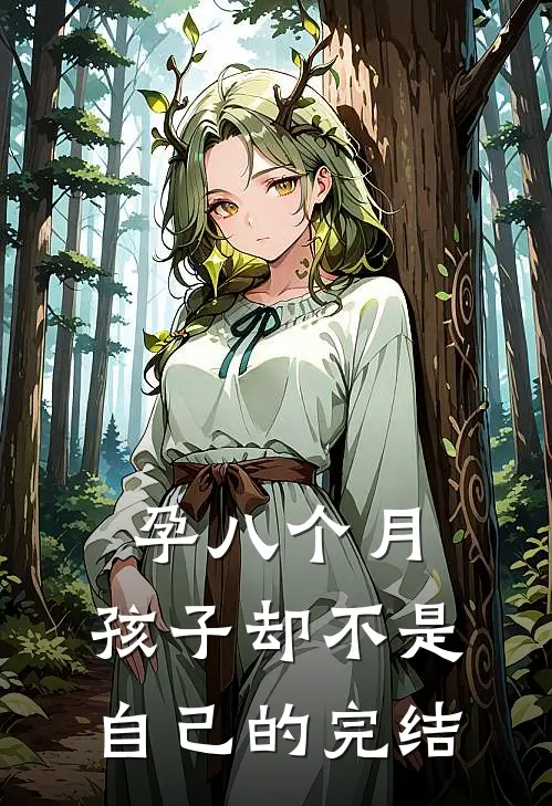 孕八个月，孩子却不是自己的完结
