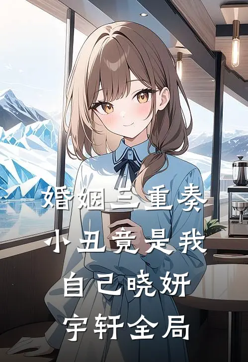 婚姻三重奏：小丑竟是我自己晓妍宇轩全局