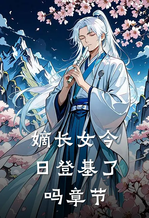 嫡长女今日登基了吗章节