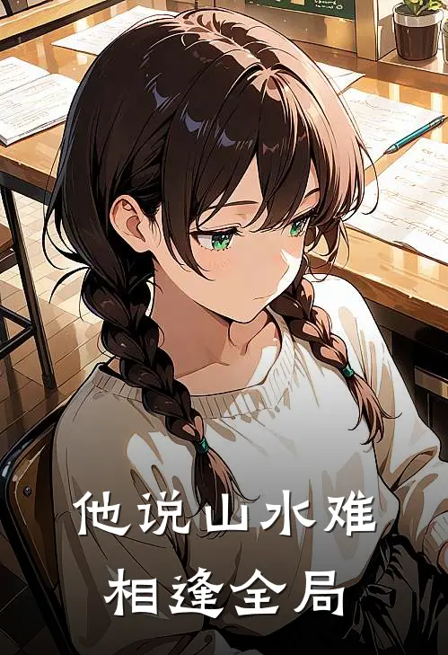 他说山水难相逢全局